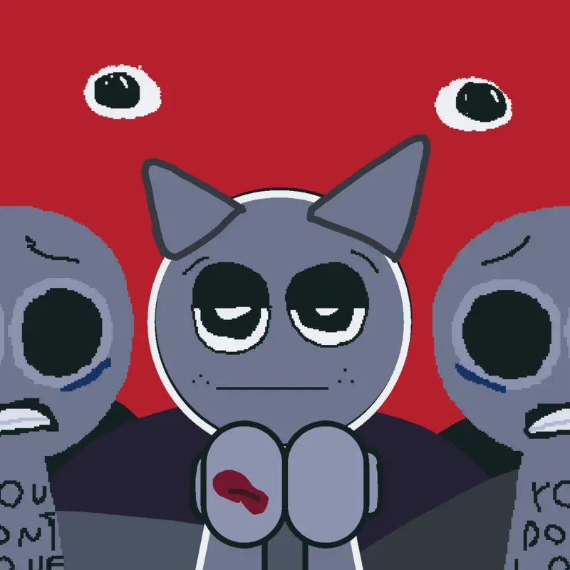 Game by @DEV_bendy