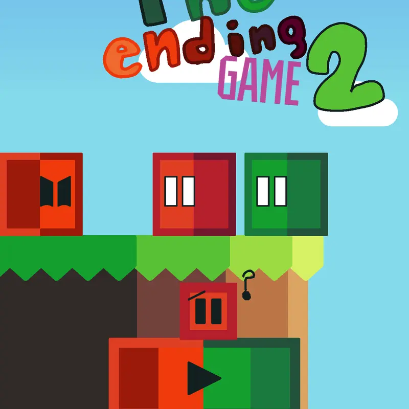 Game by @Partidoufo