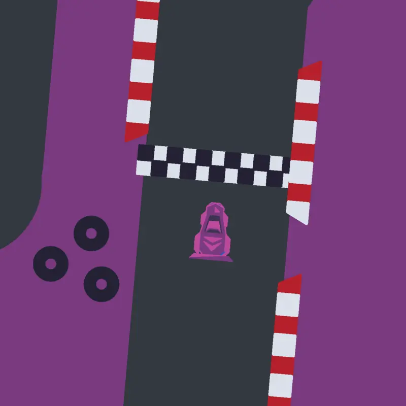 Game by @cinlong