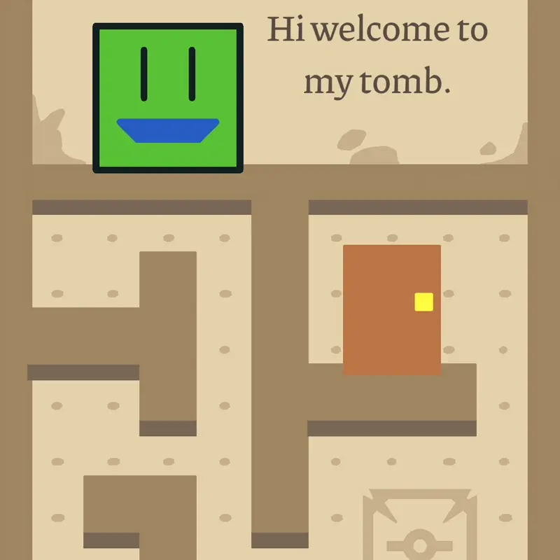 Game by @monks