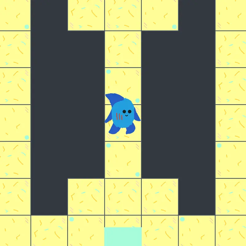 Game by @cubin_i
