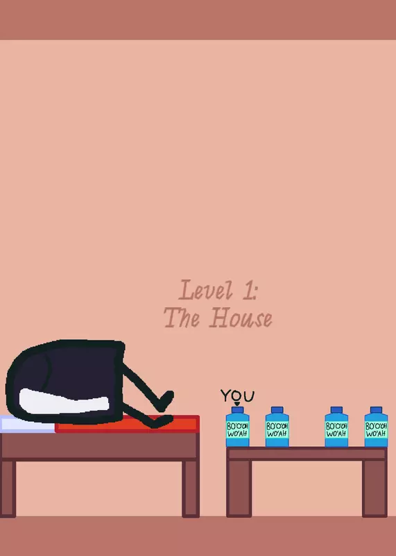 Game by @Squarex