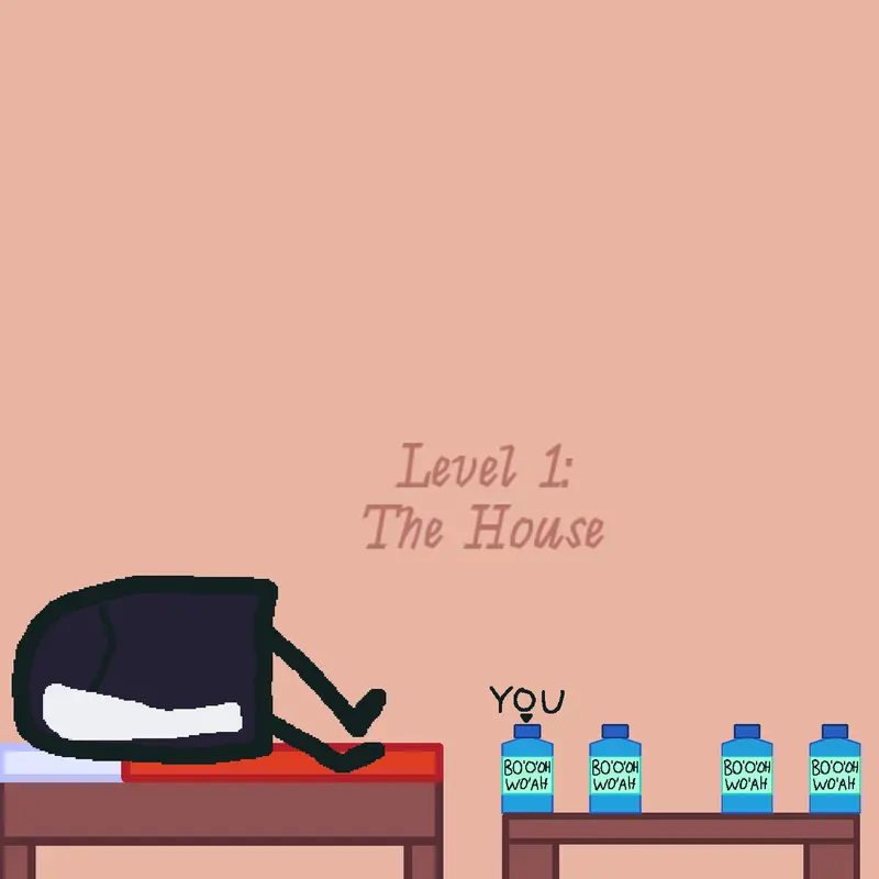 Game by @Squarex