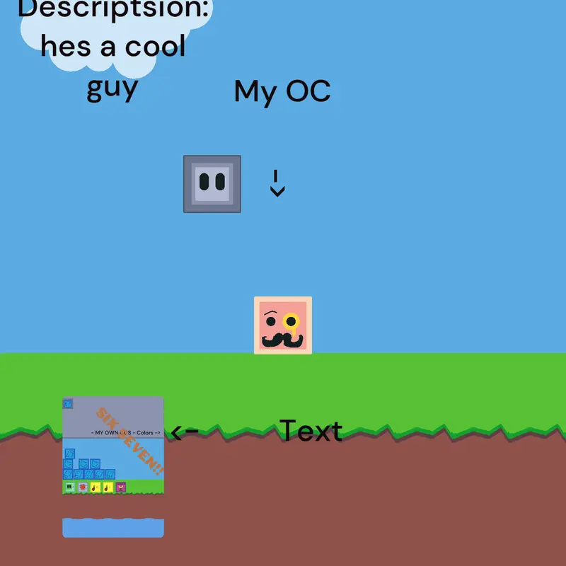 Game by @lily_donut
