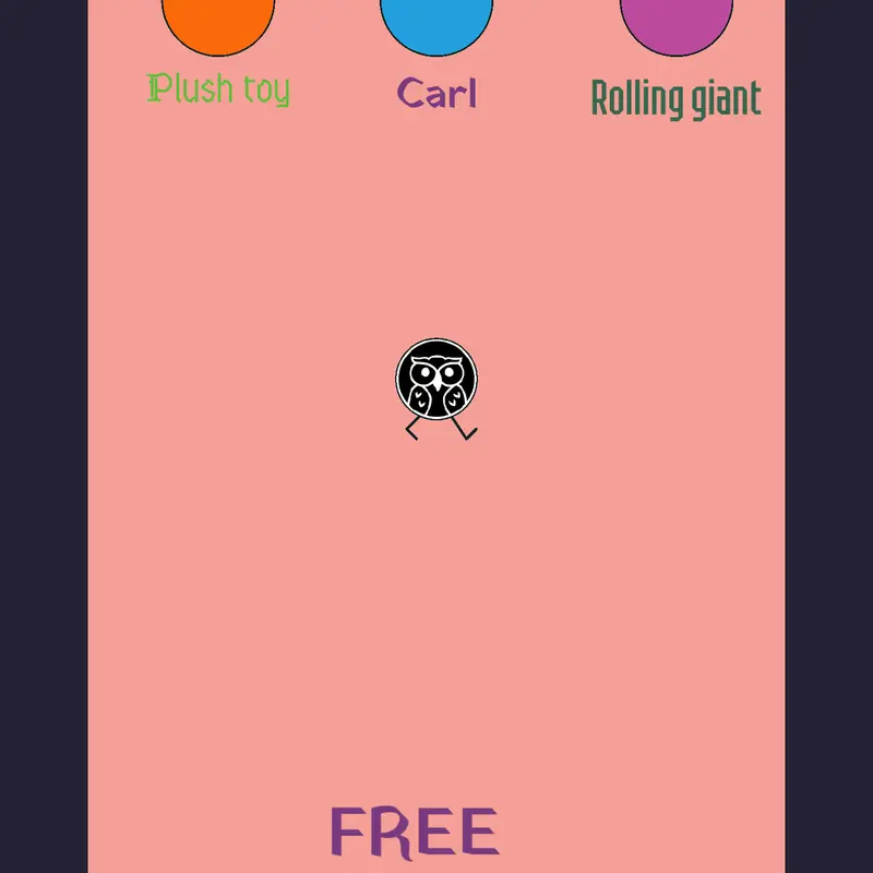 Game by @rover453
