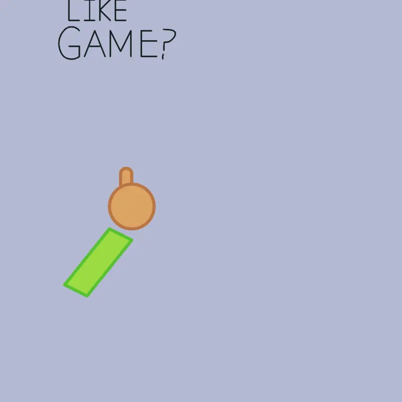 Game by @CaioCarmo