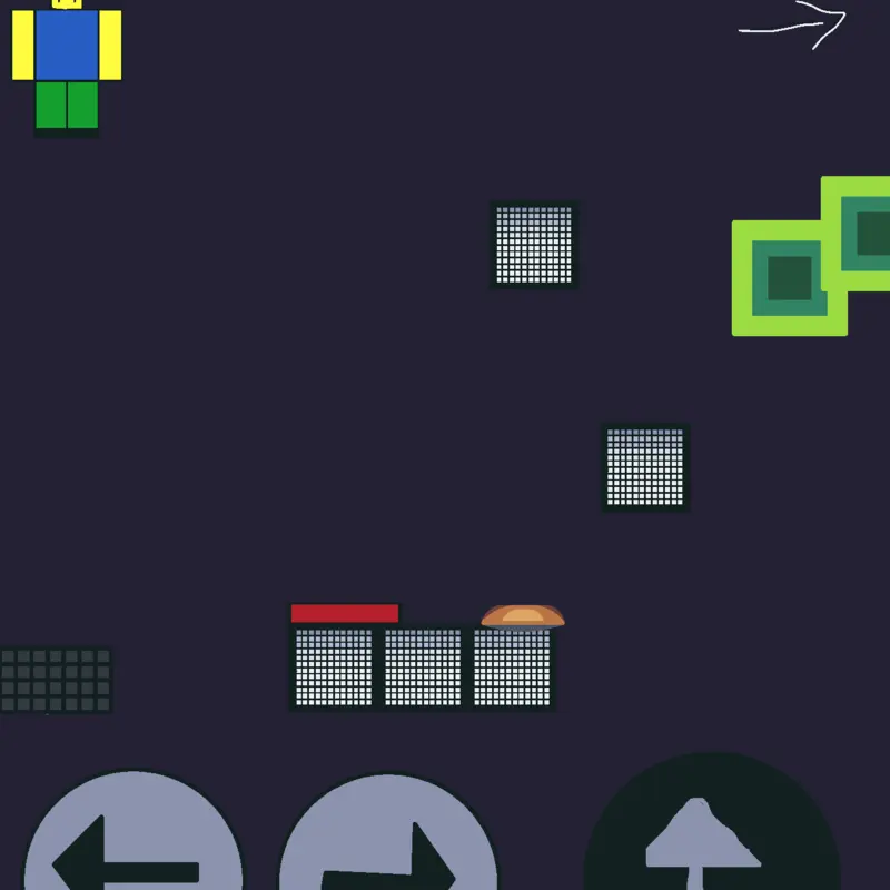 Game by @jblocks