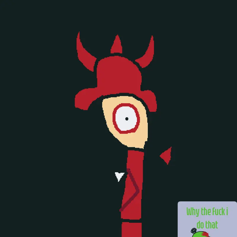 Game by @Alex84