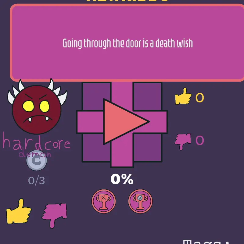 Game by @newkiddo