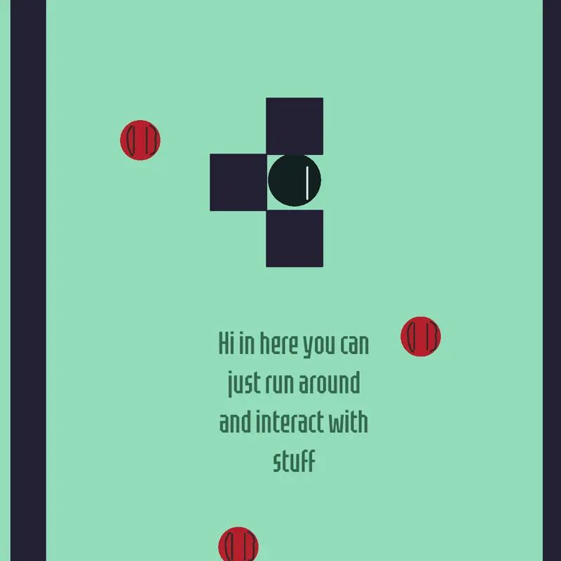 Game by @oftie