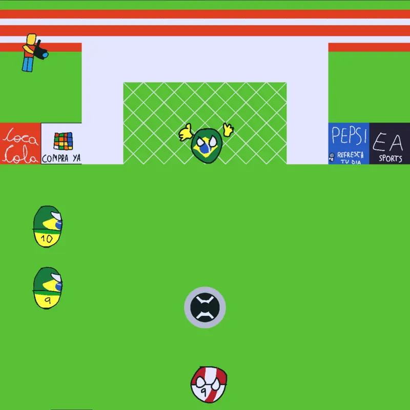 Game by @mikel123