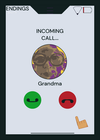 Phone call game