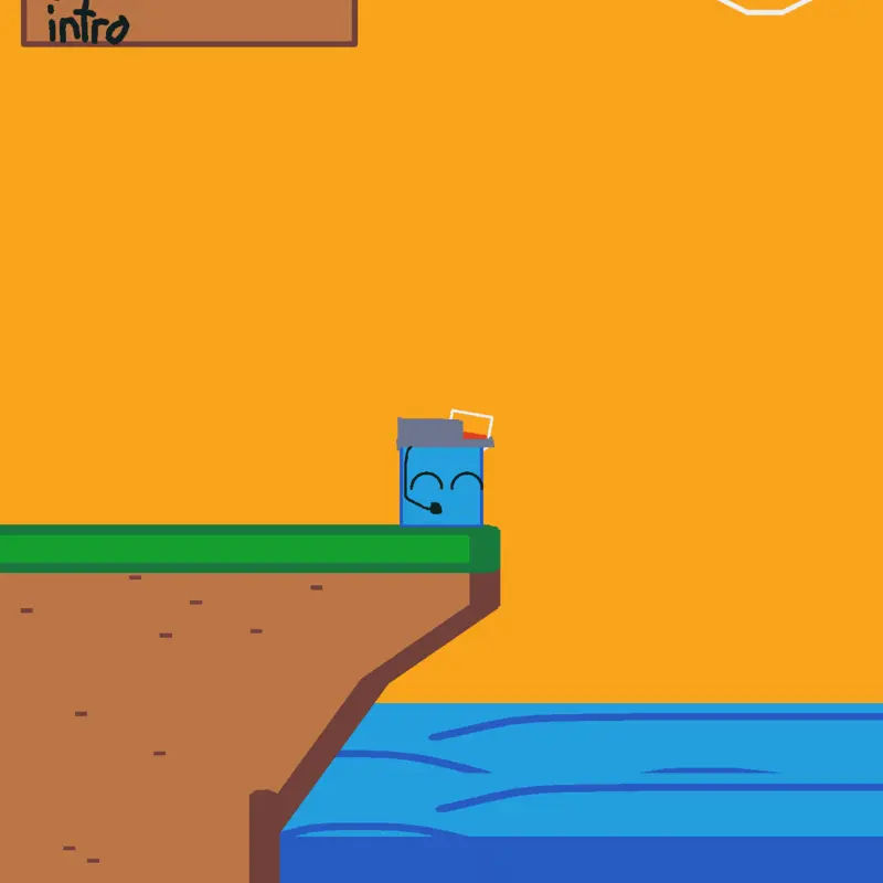 Game by @DannyTwistt89