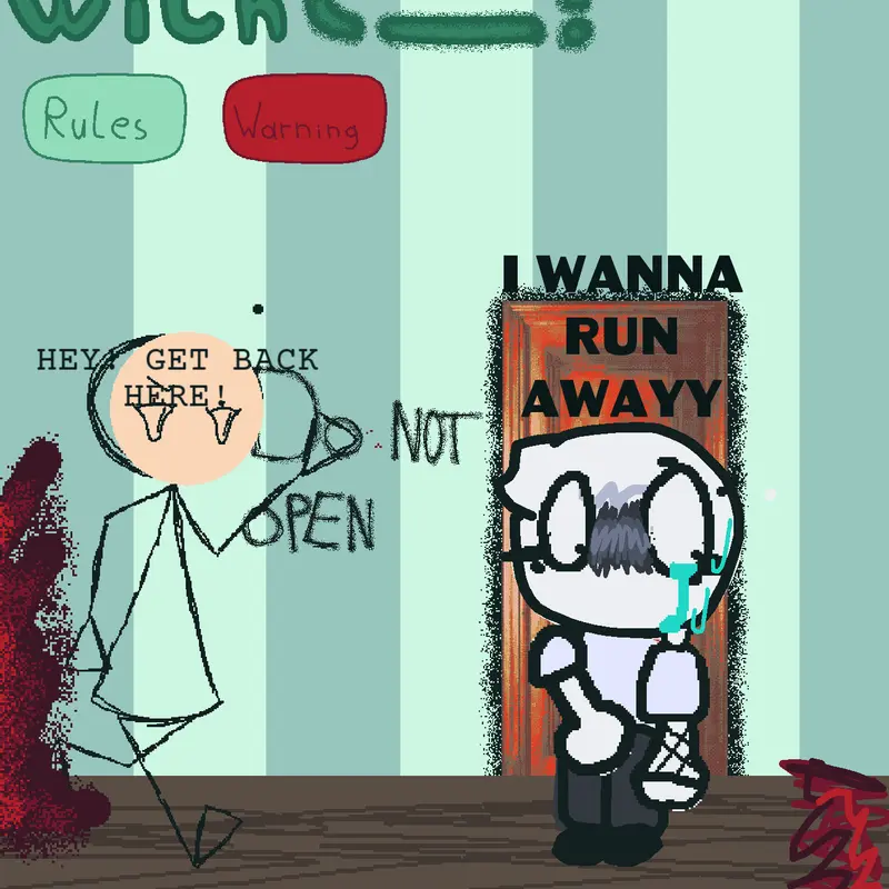 Game by @am_just_a_normal_person