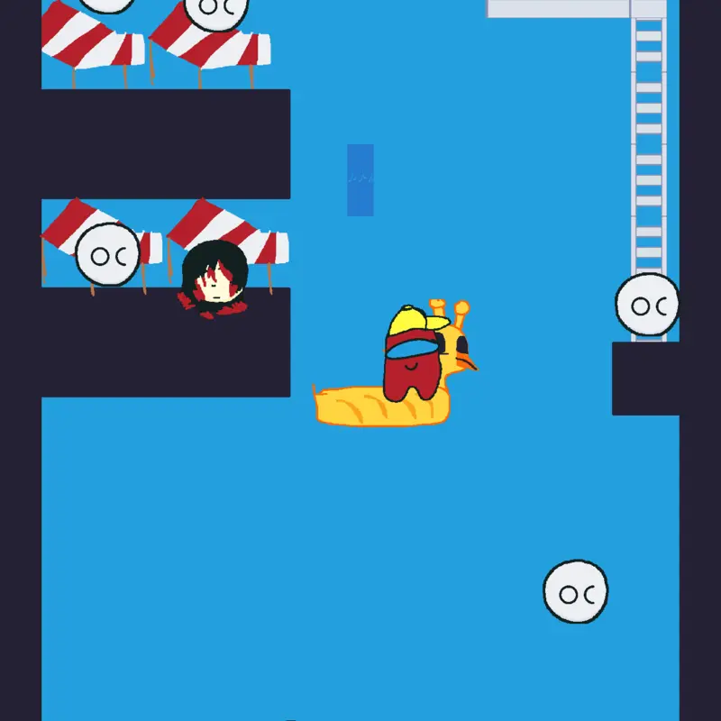 Game by @Kazui