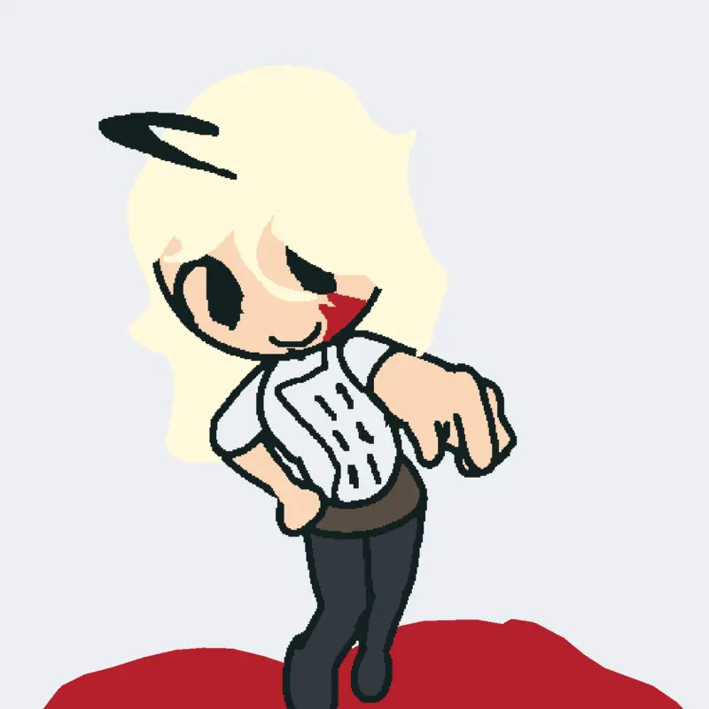 Game by @Nini12356
