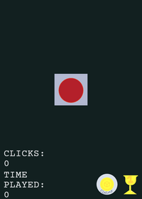 Button clicker 2026