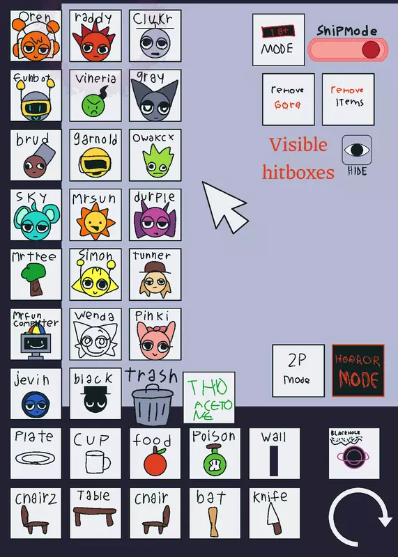 Game by @Victormartins1267