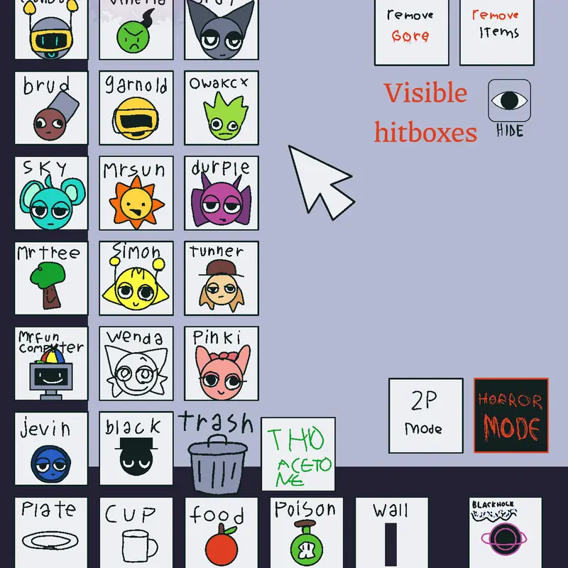 Game by @Victormartins1267
