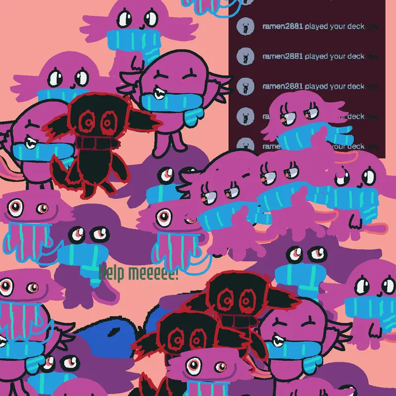 Game by @bilia_berry