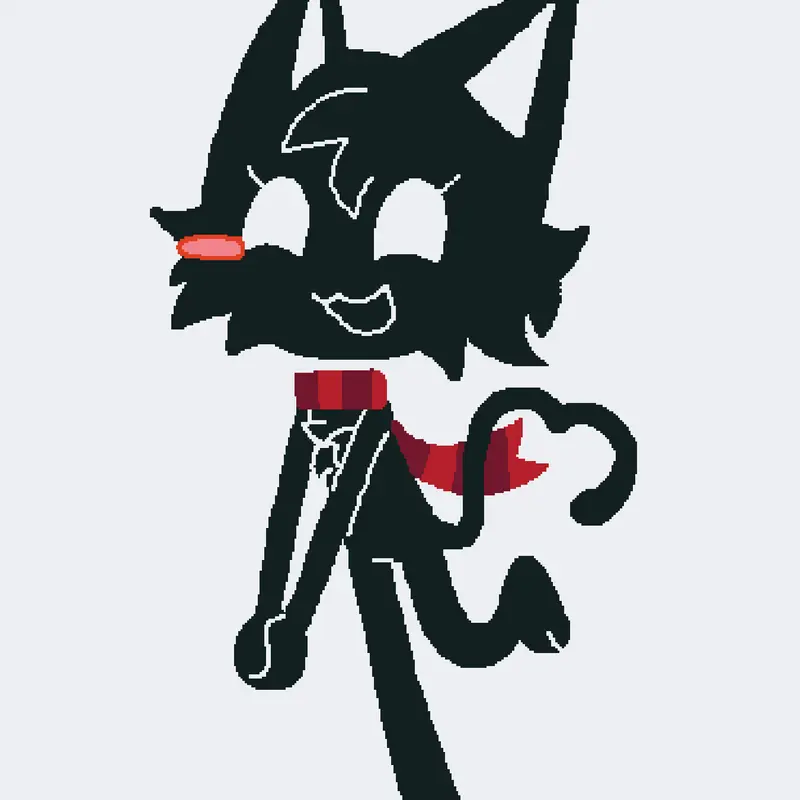 Black kit by @Rand0m_P3rsonX_X