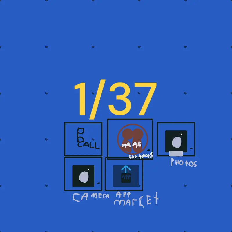 Game by @balfi