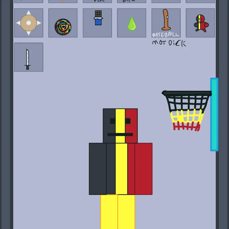 Game by @maxeyv