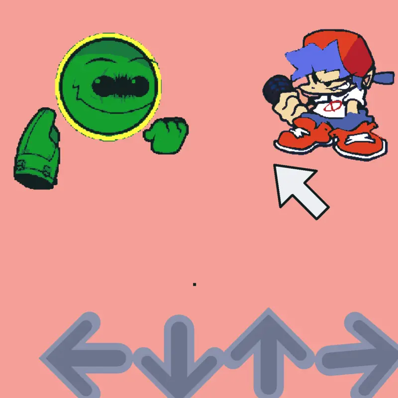 Game by @arlosarabia