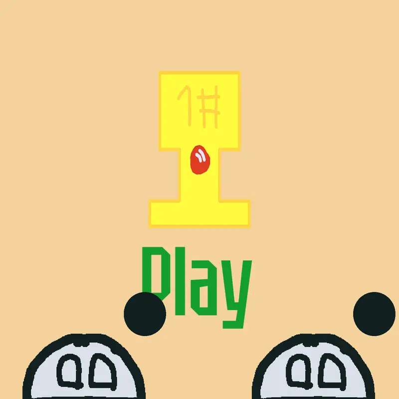 Game by @szmulikmichal89