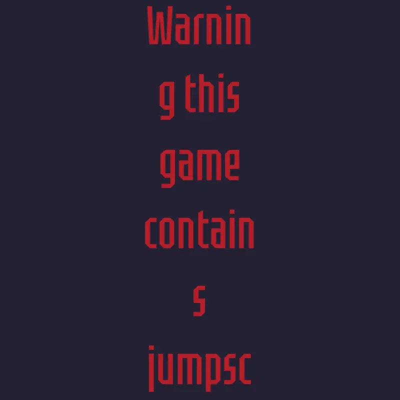 Game by @Alexanjer