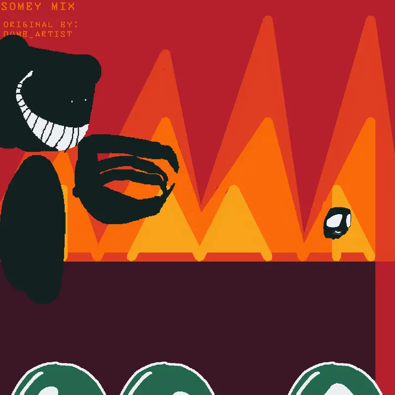 Game by @yoypa