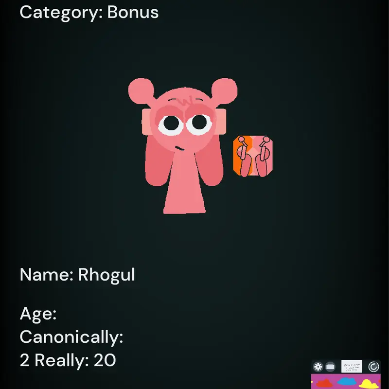 Rhogul (New) by @nabbagoplaysofficial-2