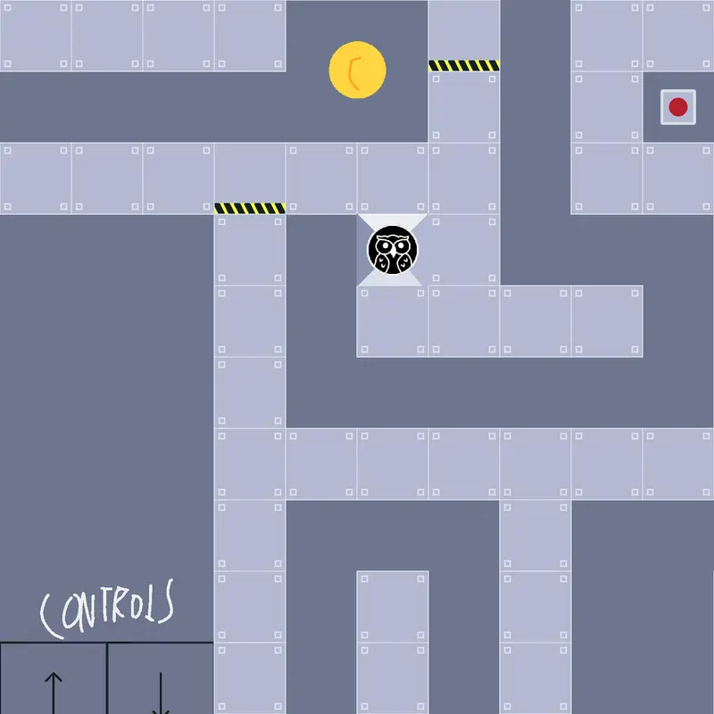 Game by @3o3