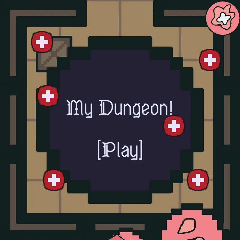 Game by @SuperDupar