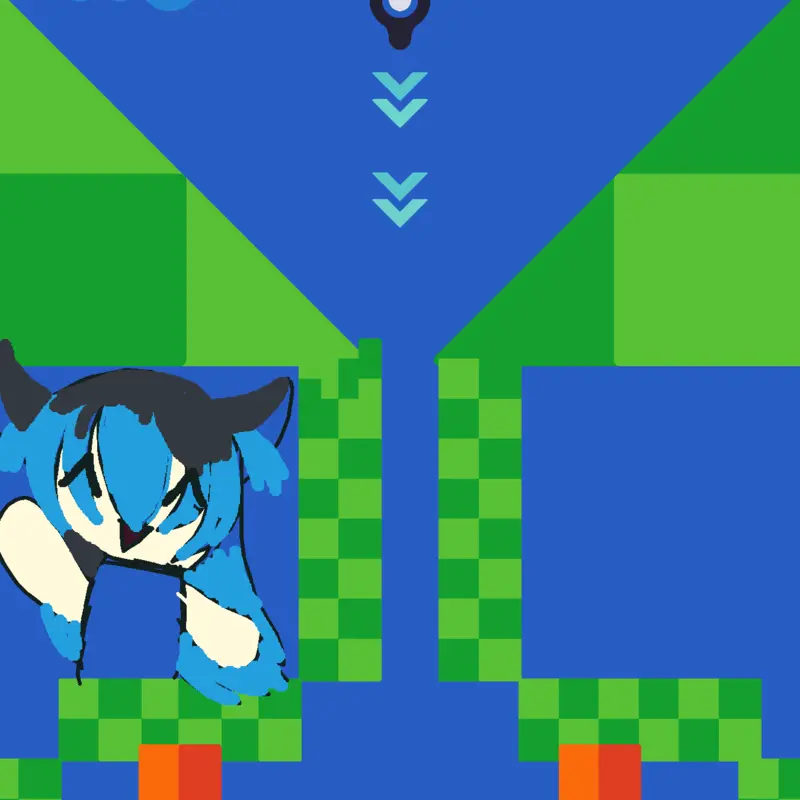 Game by @sofisatsuki