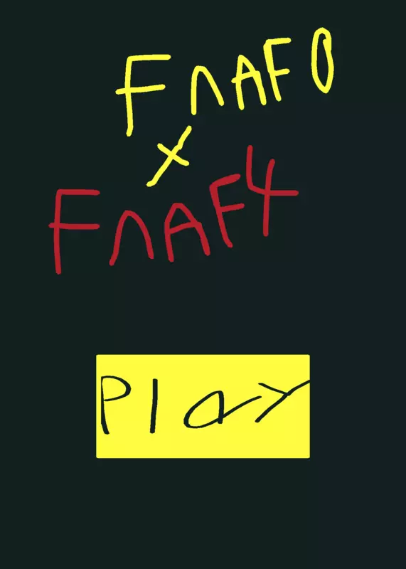 Game by @fnaflikert