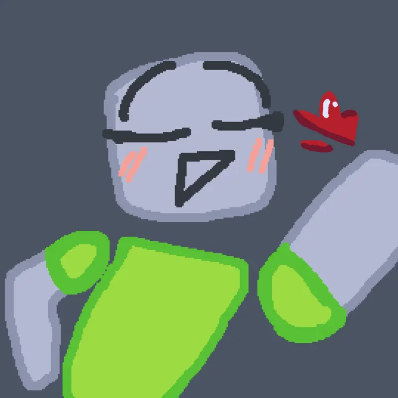 Game by @FacelessSimp