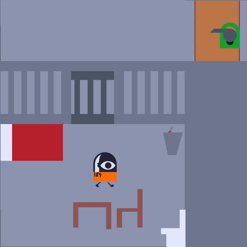 Game by @gramcrackers17