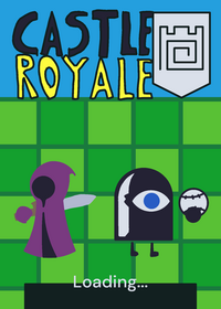 Castle royale