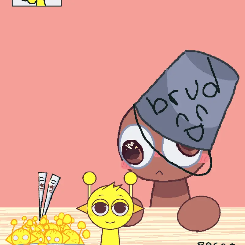 Game by @michiXtaleee
