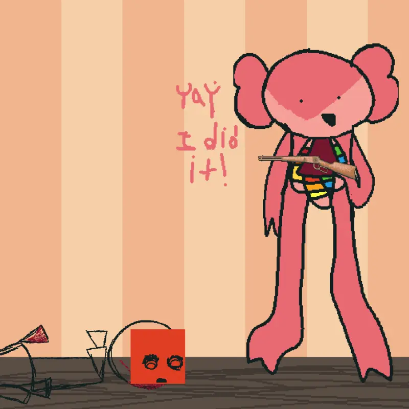 Game by @-SPOOKY-LEMON-