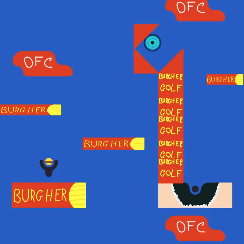 Game by @kaleidofox