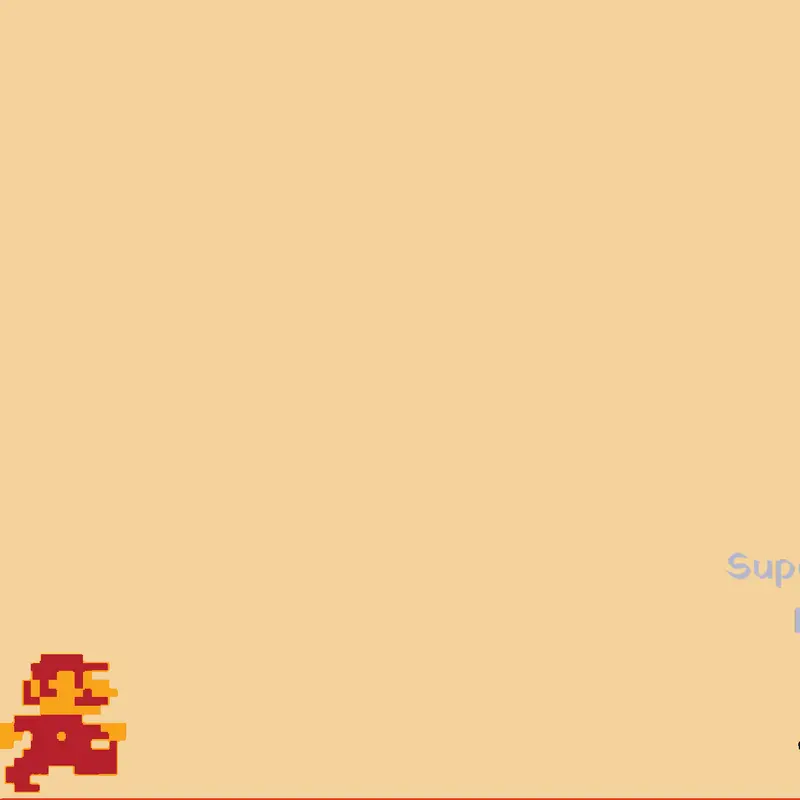 Game by @red_fox_mario