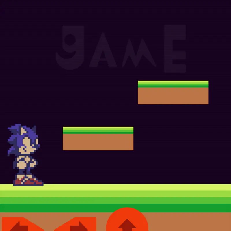 Game by @BackAgain