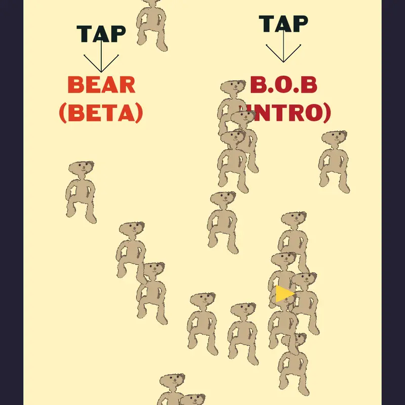 Game by @saffinbed