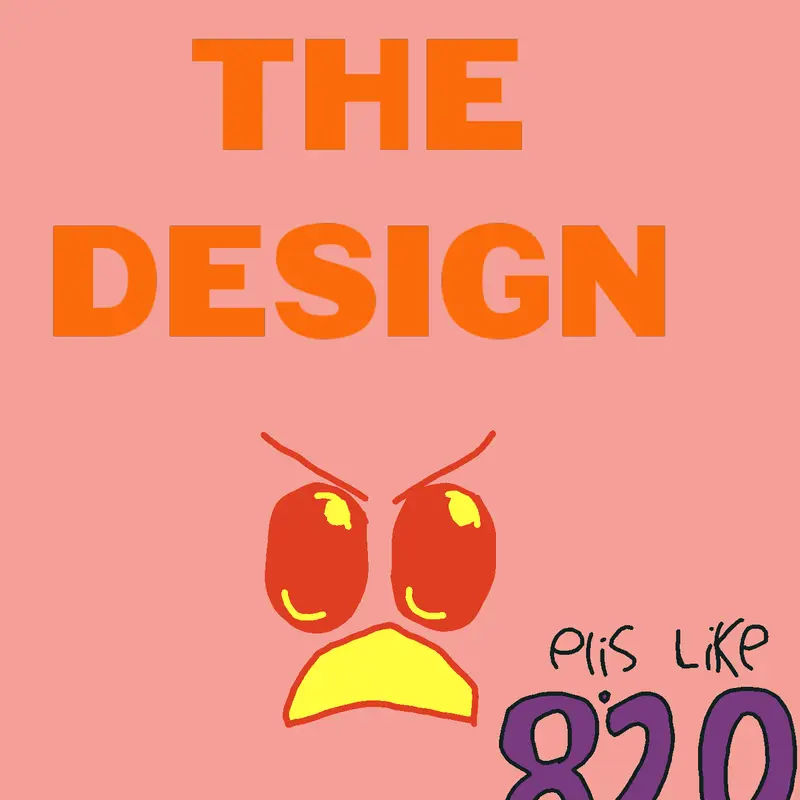 Take the design, it's no big deal :D by @MiaNuez