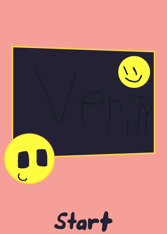 Verity's bacics by @Damien_boss12309