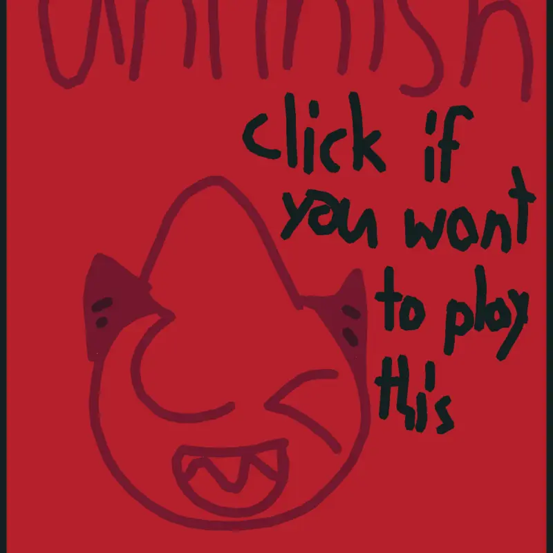 Game by @ilovesillyfandoms