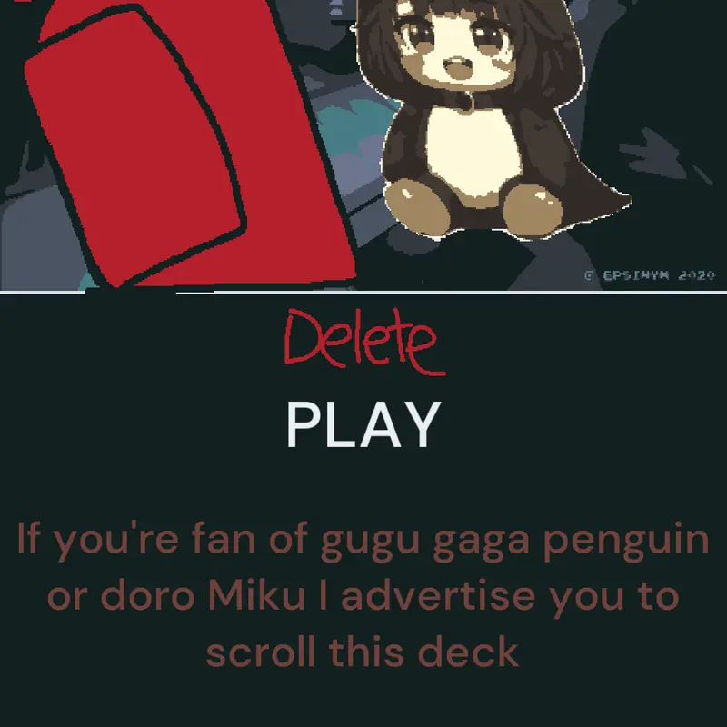 Game by @Red_Does_Castle_cfo2