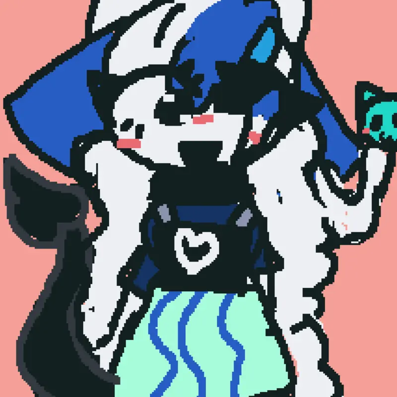 Game by @miika_neko